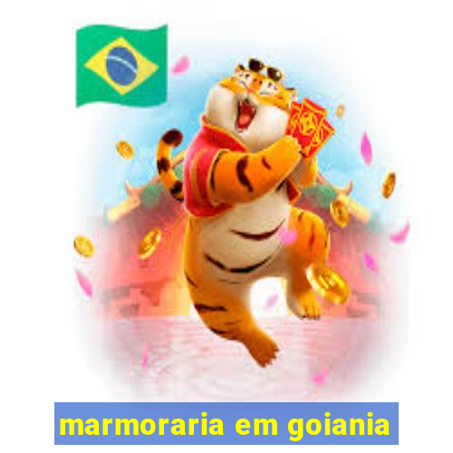 marmoraria em goiania